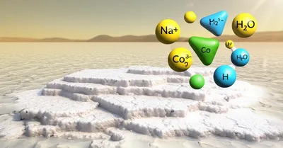 Illustration trona - Image 1