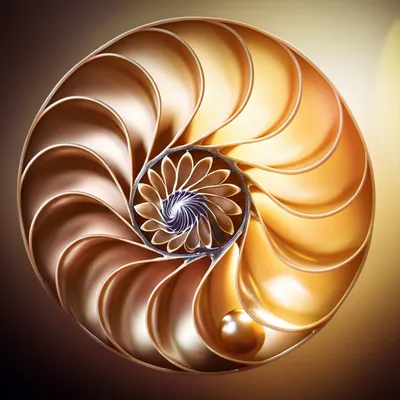 Illustration chambered - Image 1