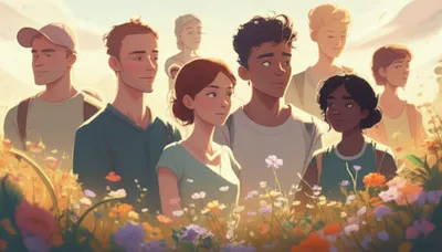 Illustration whiter - Image 1