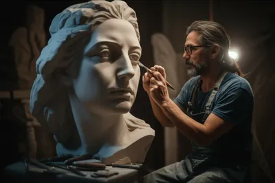 Illustration rounder - Image 1