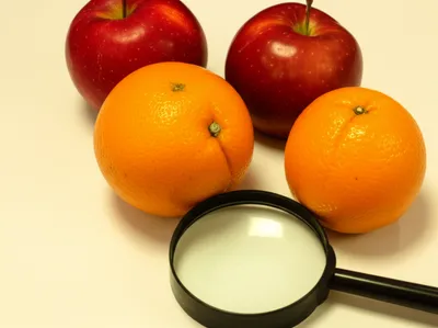 Illustration similarity - Image 1