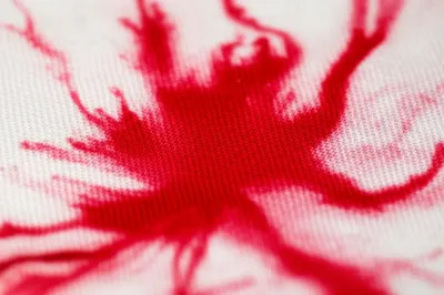 Illustration bleed - Image 1