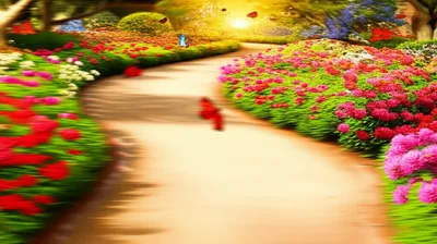 Illustration beckons - Image 1