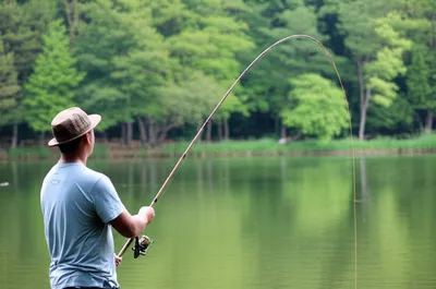 Illustration pole - Image 1