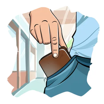 Illustration stealing - Image 1