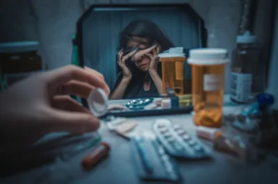 Illustration abused - Image 1