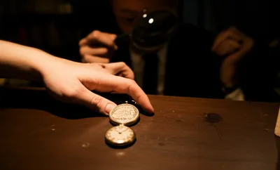 Illustration pop - Image 1