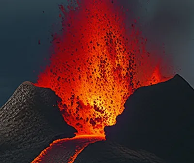 Illustration blazed - Image 1