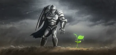 Illustration wears - Image 1