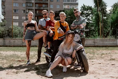 Illustration rebels - Image 2