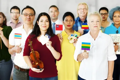 Illustration identifying - Image 1