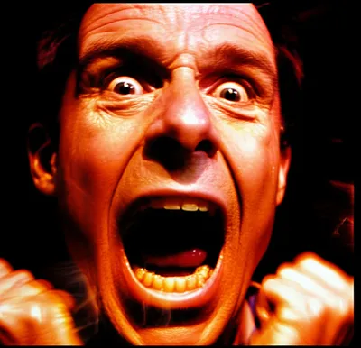 Illustration goddamn - Image 1