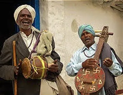 Illustration folk - Image 4