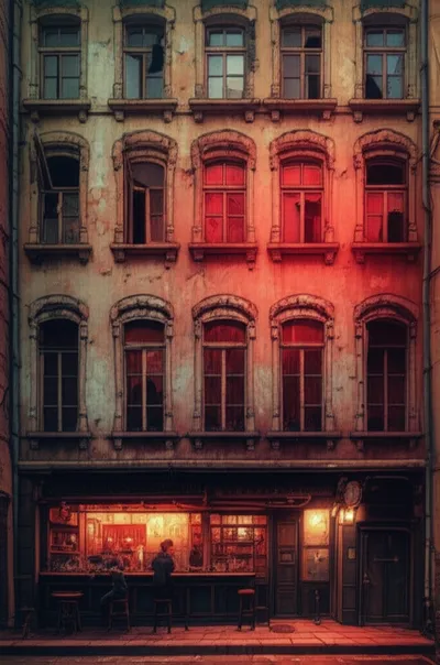 Illustration tambours - Image 1