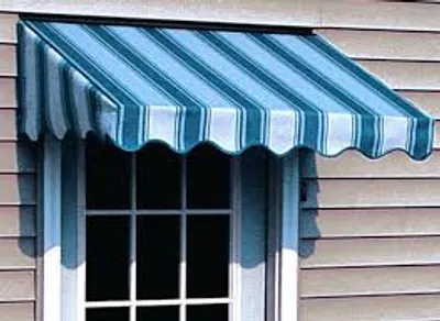 Illustration awning - Image 2