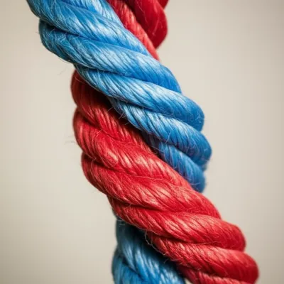 Illustration involve