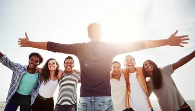 Illustration wholehearted