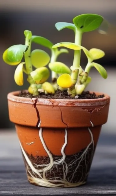 Illustration pinch - Image 1