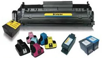 Illustration cartridge - Image 2