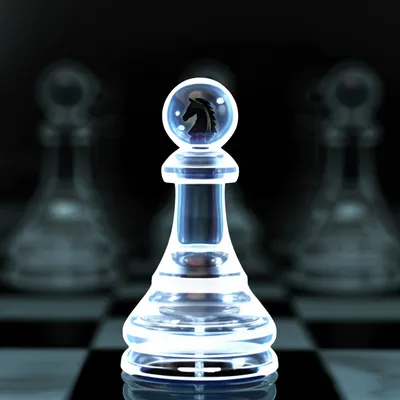 Illustration knighted - Image 1