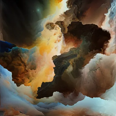 Illustration indefinable - Image 1