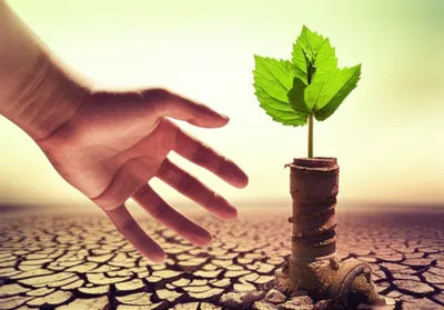 Illustration reclaim - Image 1