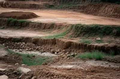 Illustration grass - Image 1