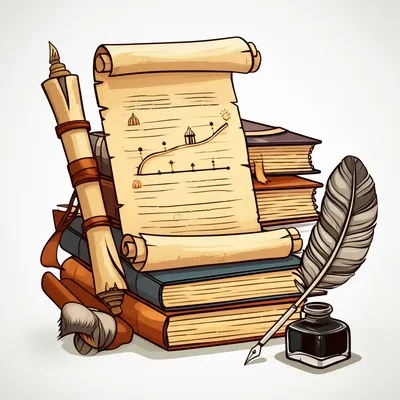 Illustration history - Image 1