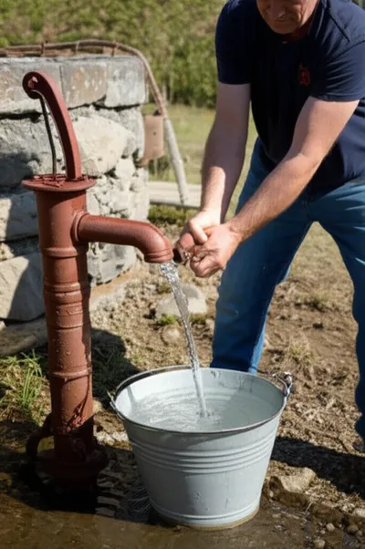 Illustration pumped - Image 1