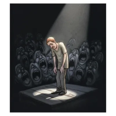 Illustration hoots - Image 1