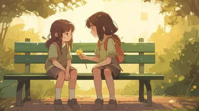 Illustration bully - Image 1