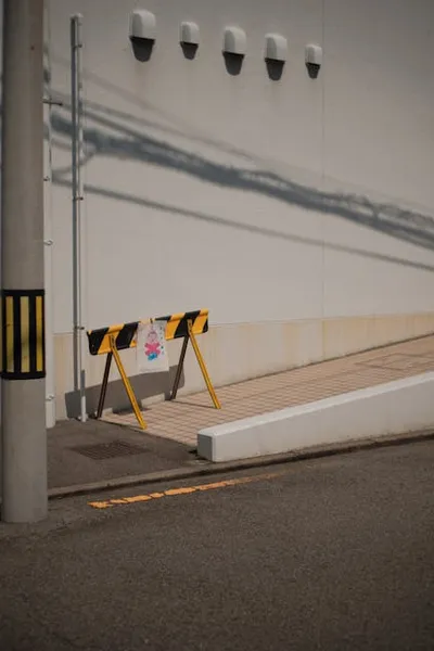 Illustration roadblocks - Image 2