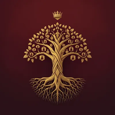 Illustration noble - Image 1