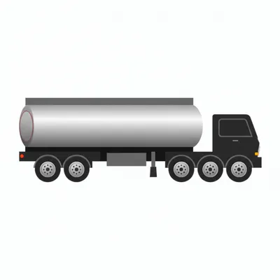 Illustration tanker - Image 1