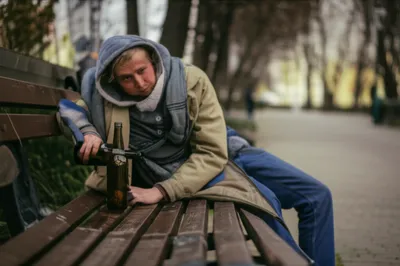 Illustration drunken - Image 1