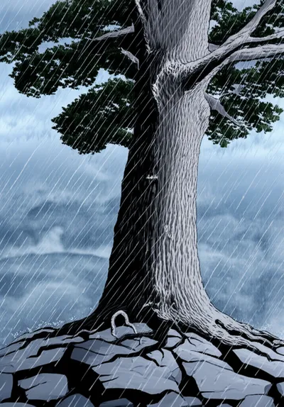 Illustration sturdier - Image 1