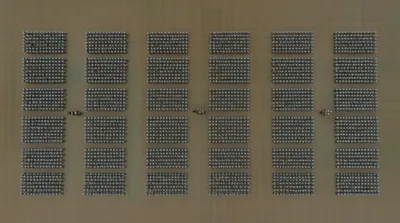 Illustration regiments