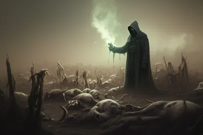 Illustration bane - Image 1