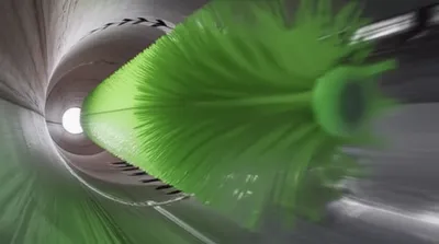 Illustration pigs - Image 1