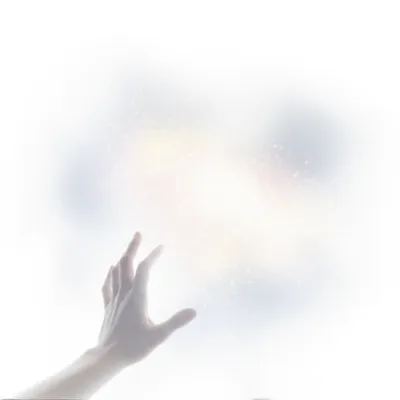 Illustration immaterial