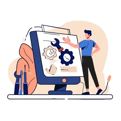 Illustration service - Image 1