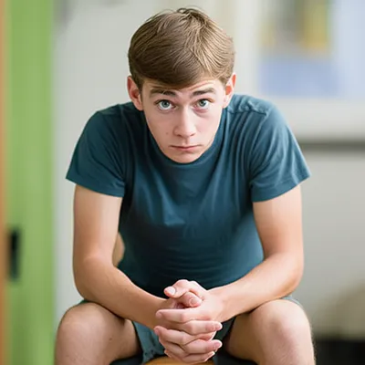 Illustration jitters - Image 1