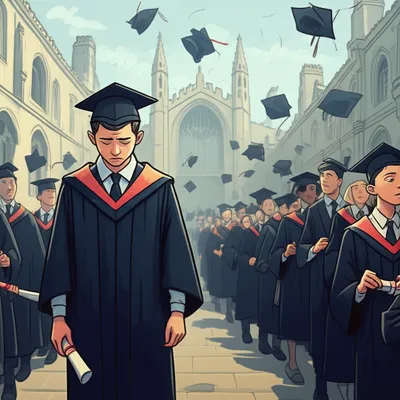 Illustration wedge - Image 1