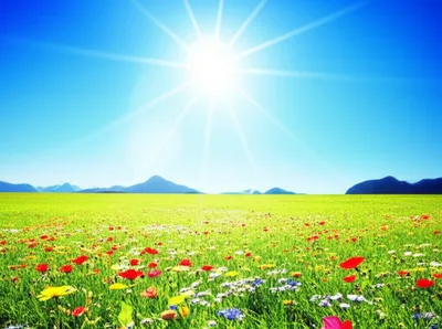 Illustration daytime - Image 1