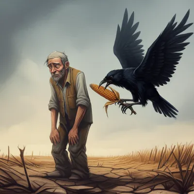 Illustration pluck - Image 1