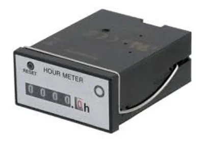 Illustration meter - Image 2