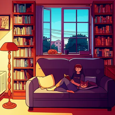 Illustration cribs - Image 1