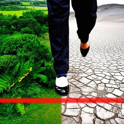 Illustration transgressing - Image 1