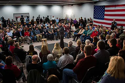 Illustration caucus - Image 2