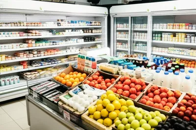 Illustration dairy - Image 1